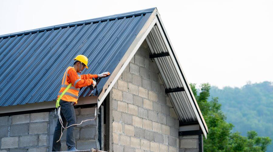 Local Siding Services in Bradleyville, MO